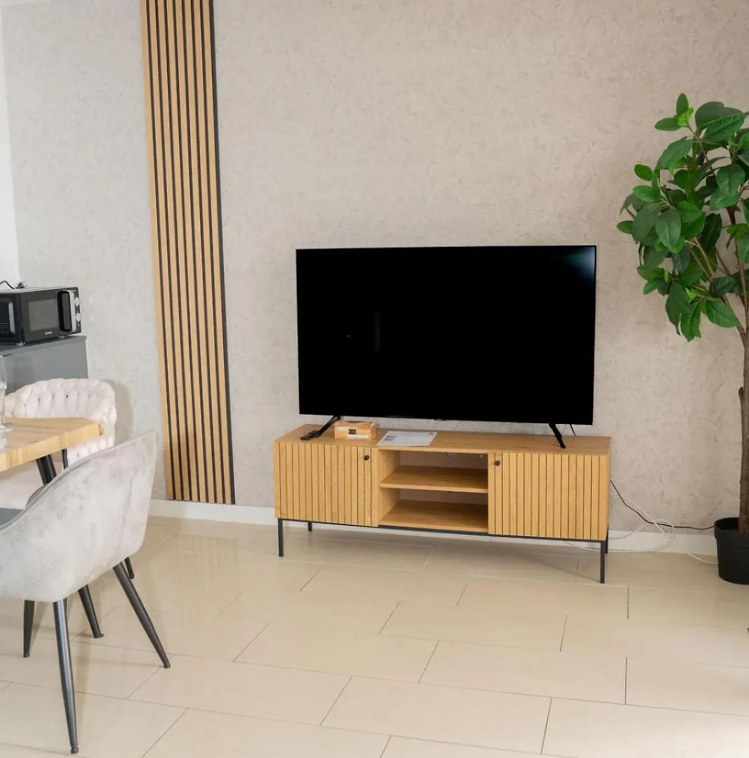 Smart Apartment Colonia