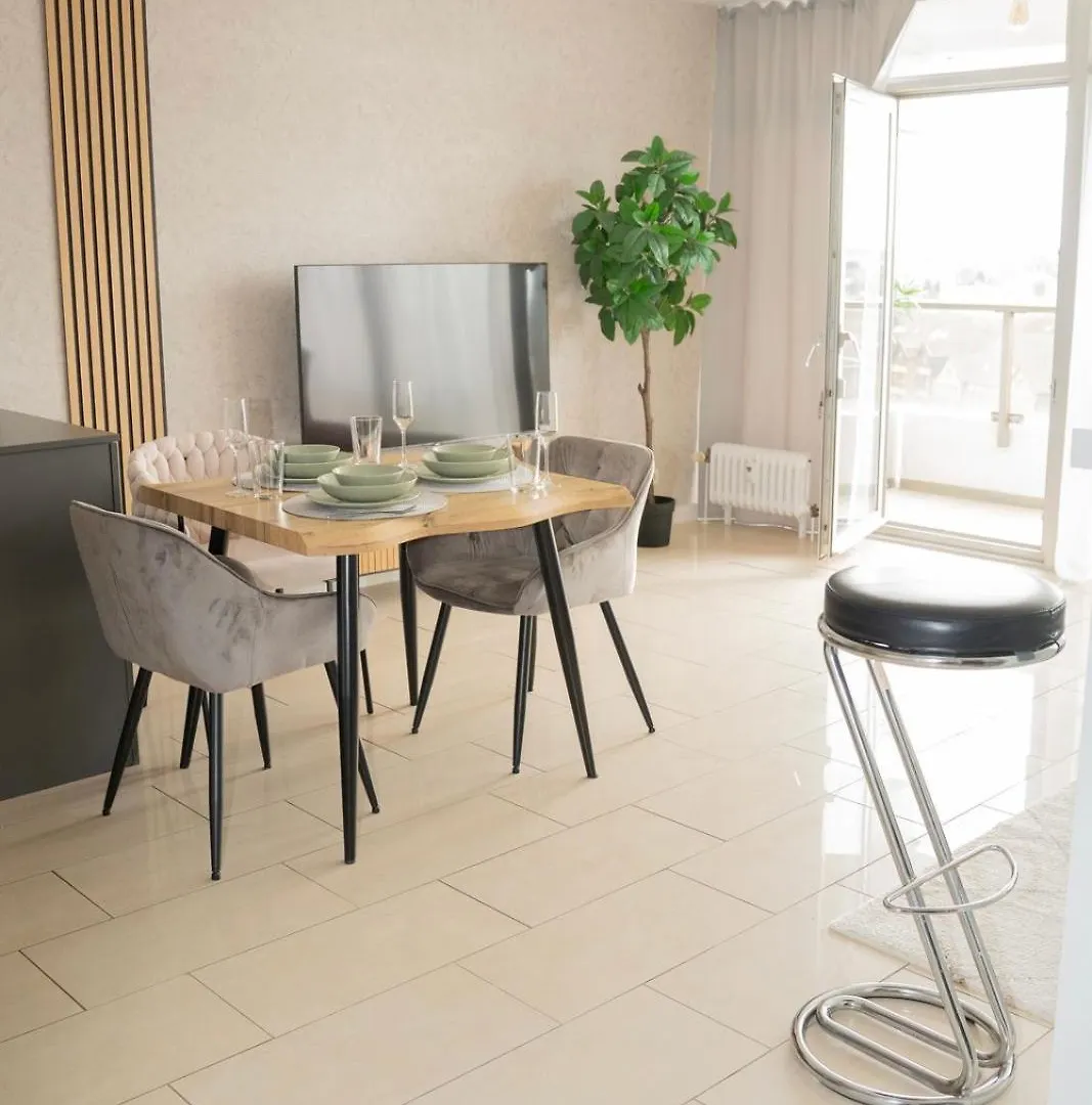 Smart Apartment Colonia Alemania