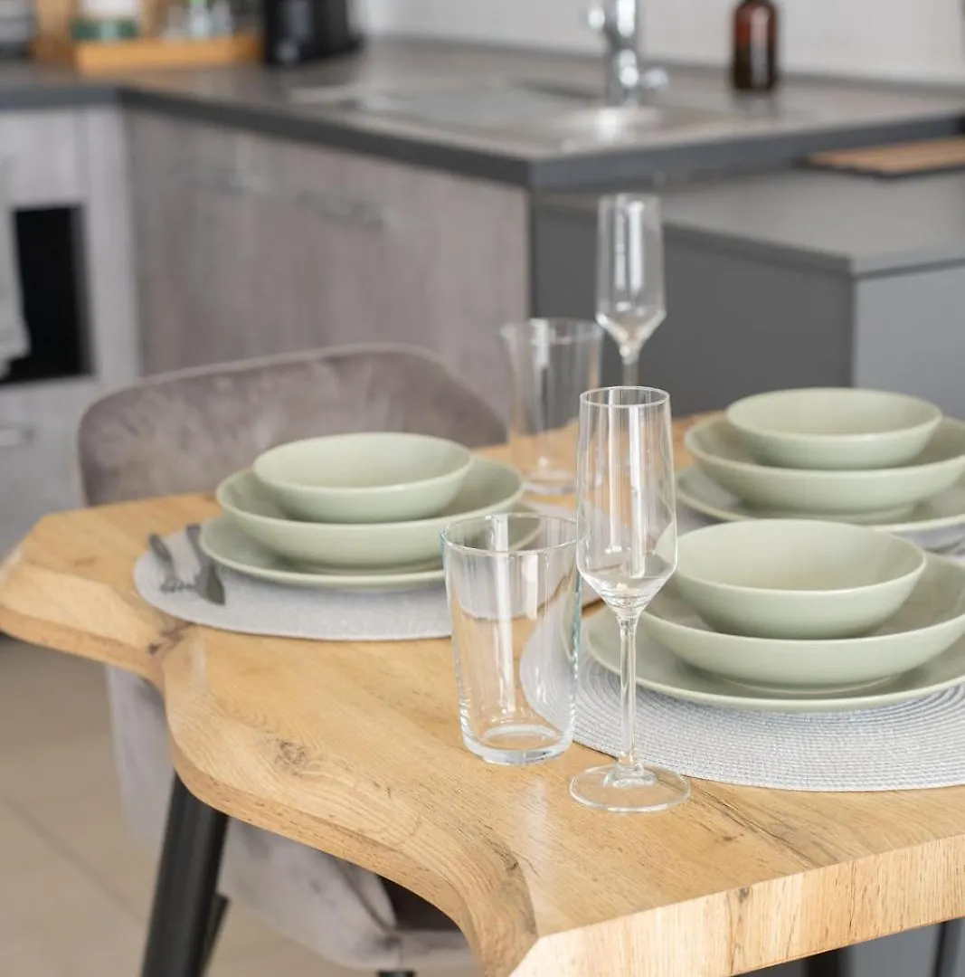 Smart Apartment Colonia Alemania