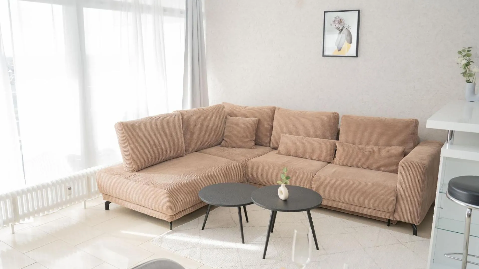 Smart Apartment Colonia