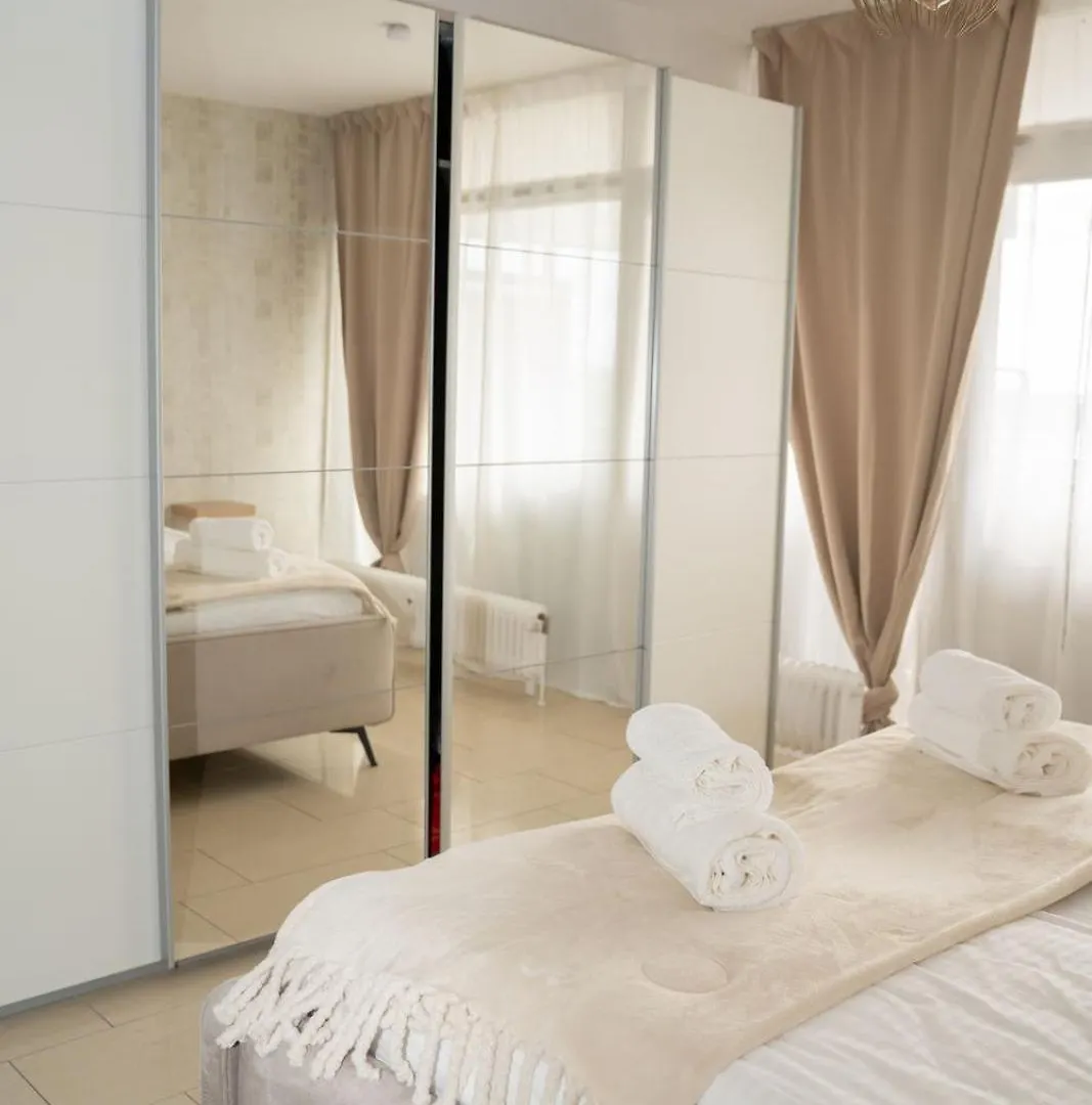 Smart Apartment Colonia