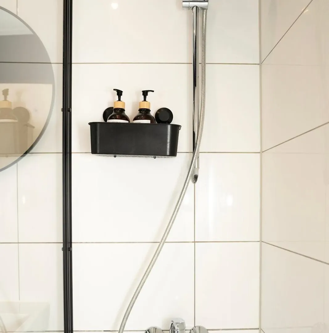 Smart Apartment Colonia