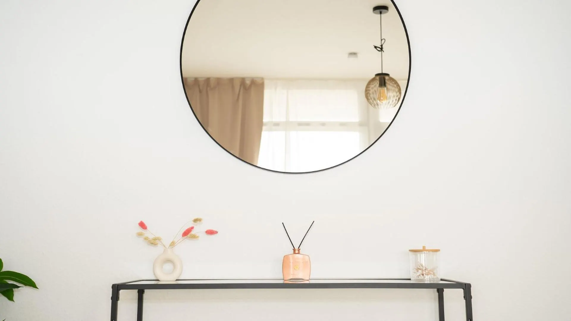 Smart Apartment Colonia